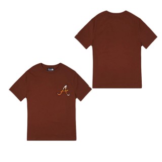 Atlanta Braves Tiramisu T-Shirt