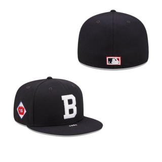 Boston Braves 1951 Collection 59FIFTY Fitted Hat